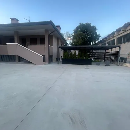 Le Tre Spighe * Casoni