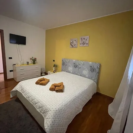 Pensjonat Le Tre Spighe