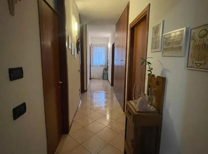 Le Tre Spighe Casa de hóspedes