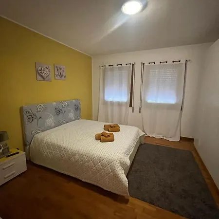 Le Tre Spighe * Casoni