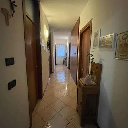 Le Tre Spighe Pensión