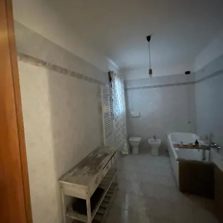 بيت ضيافة Le Tre Spighe *