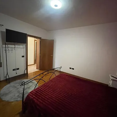 Le Tre Spighe Maison d'hôtes Casoni