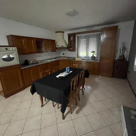 Le Tre Spighe Pensión *