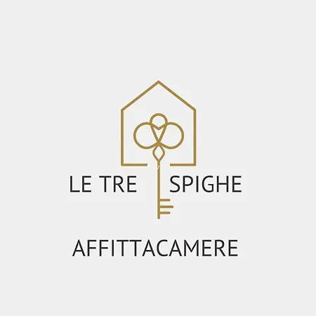 Le Tre Spighe Gasthuis *