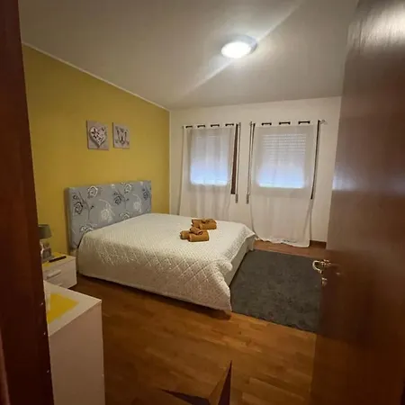 Gasthuis Le Tre Spighe