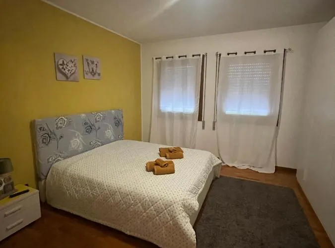 Le Tre Spighe * Casoni