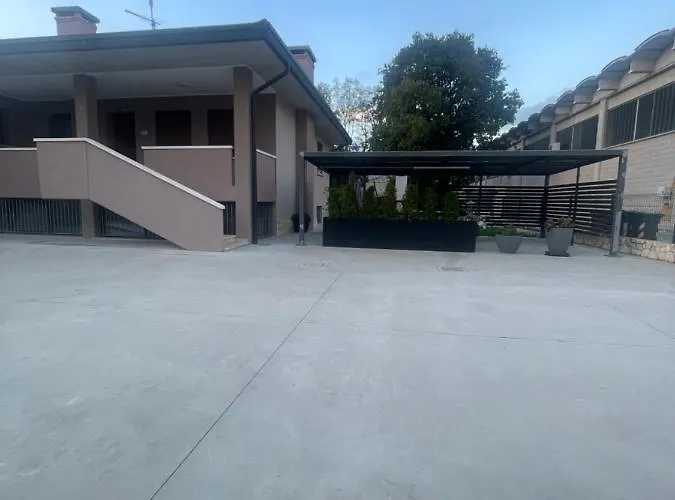 Le Tre Spighe * Casoni