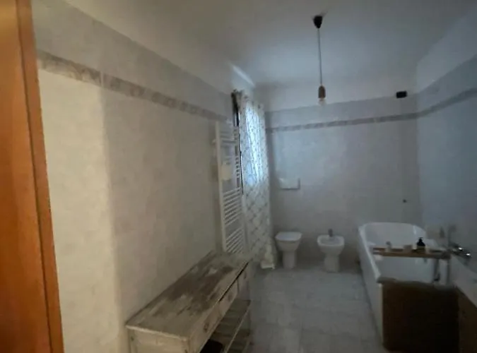 Maison d'hôtes Le Tre Spighe *