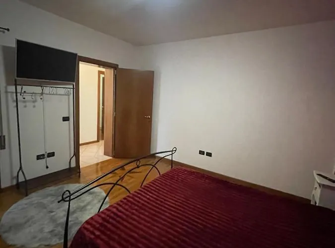 Le Tre Spighe Maison d'hôtes Casoni