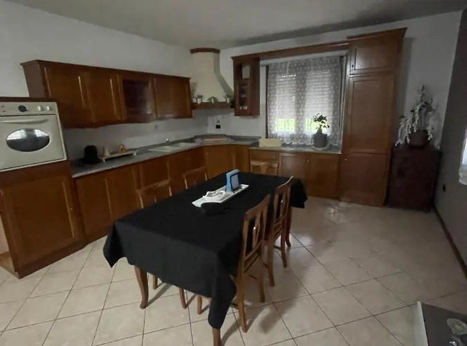 Le Tre Spighe Maison d'hôtes *