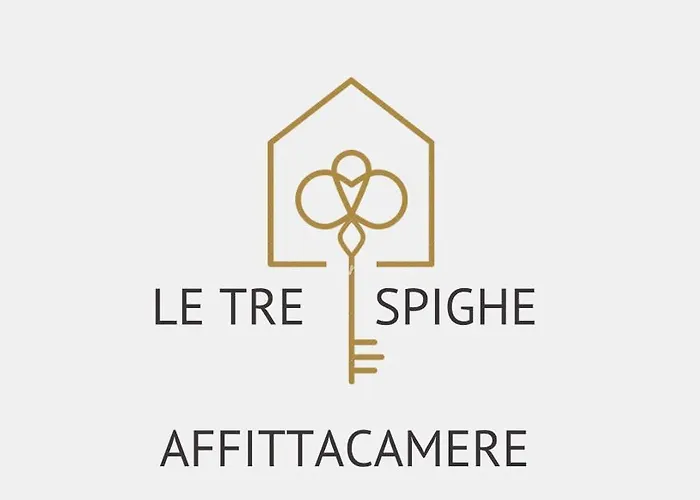 Le Tre Spighe Maison d'hôtes *