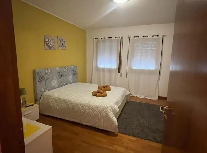 Gasthuis Le Tre Spighe